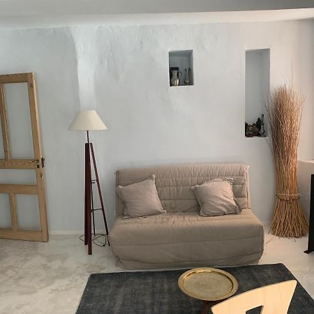 Le Haut Plan Vezenobres Exterior photo