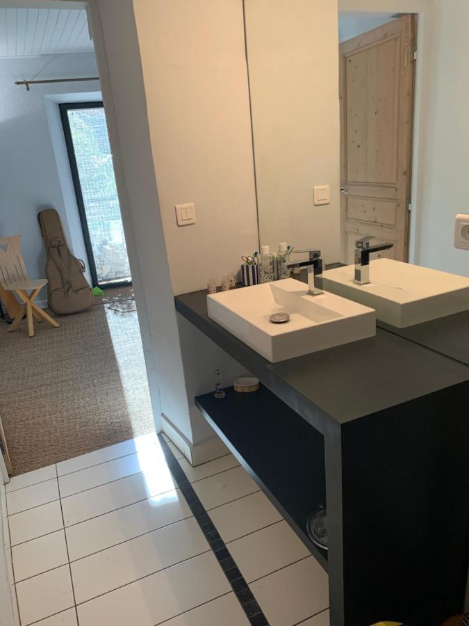 Le Haut Plan Vezenobres Exterior photo
